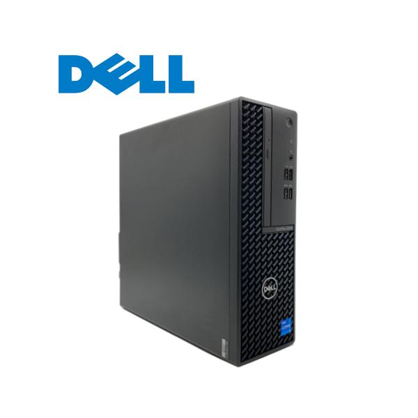 DELL OPTIPLEX 3000 SFF★基本スペックCPU：Core i5-12500 3.0GHzメモリ：8GBSSD：256GB光学ドライブ：DVD-ROMグラフィックス：Intel UHD Graphics 770OS：Wind...