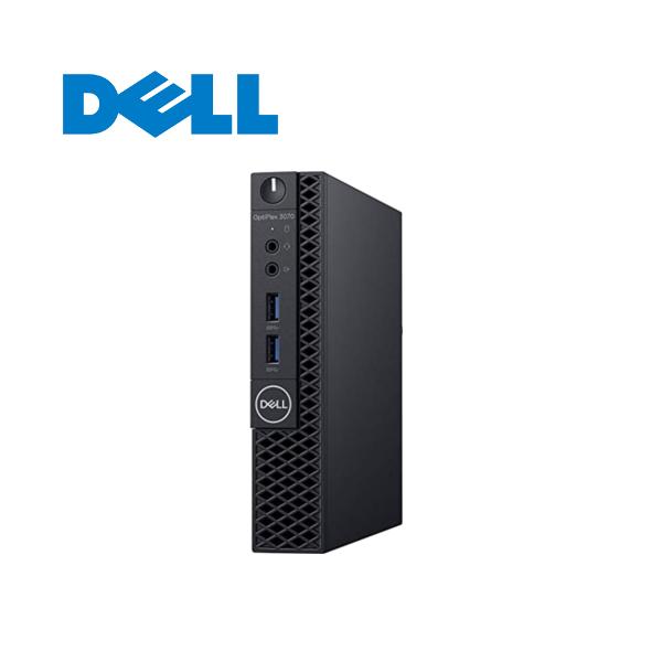 DELL Optiplex 3070 Micro★基本スペックCPU：Core i5-9400T 1.8GHzメモリ：8GBSSD：NVMe M.2 256GB (2.5inch用マウンタ有)光学ドライブ：なしOS：Windows11 Pr...