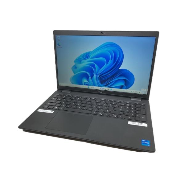 DELL（デル） DELL LATITUDE 3520 中古ノートパソコン Core i5-1145G7
