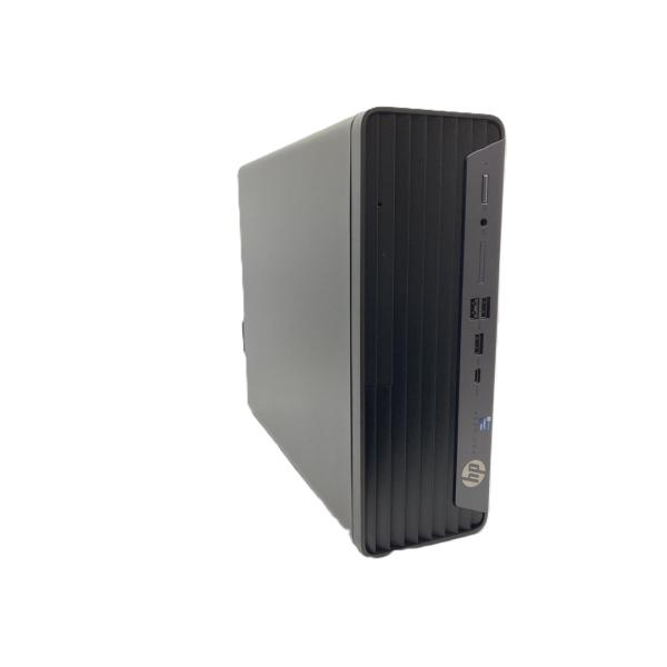 日本HP hp Pro SFF 400G9 Desktop PC デスクトップ Intel 第12世代CPU