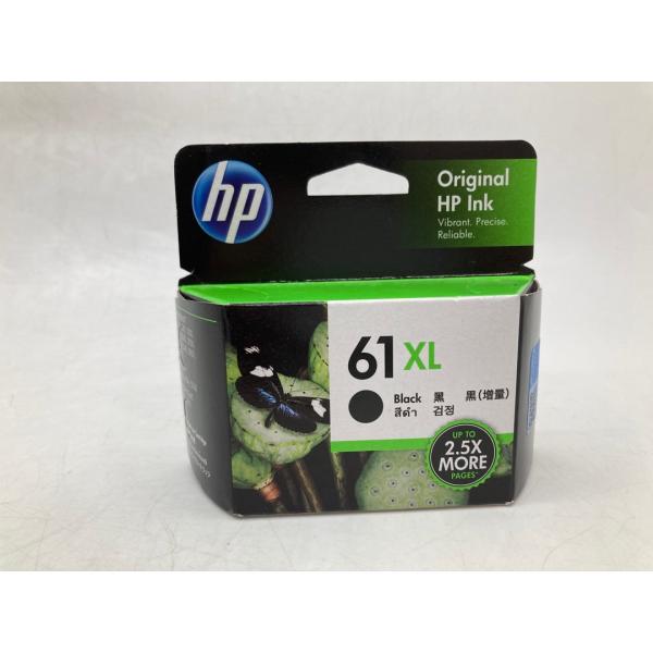 HP純正 インクジェットカートリッジCH563WA ブラック▼対応機種HP DESKJET　1000,1010,1050,1510,2000,20502510,2540,3000,3050HP ENVY 4500,4504,5530HP O...