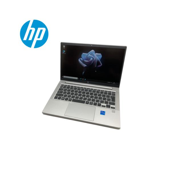 日本HP hp EliteBook 630G9 中古 Core i5-1235U メモリ16GB SSD256GB