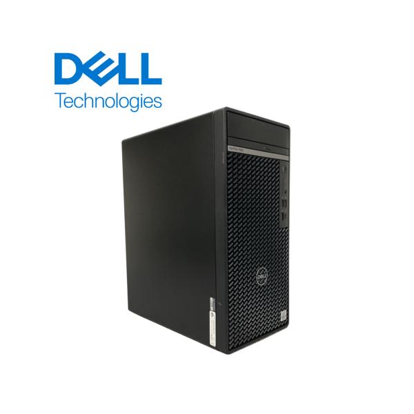 DELL OPTIPLEX 7080 MT 中古デスクトップ Core i9-10900 メモリ DELL OPTIPLEX 7080 MT 中古デスクトップ Core i9-10900 メモリ