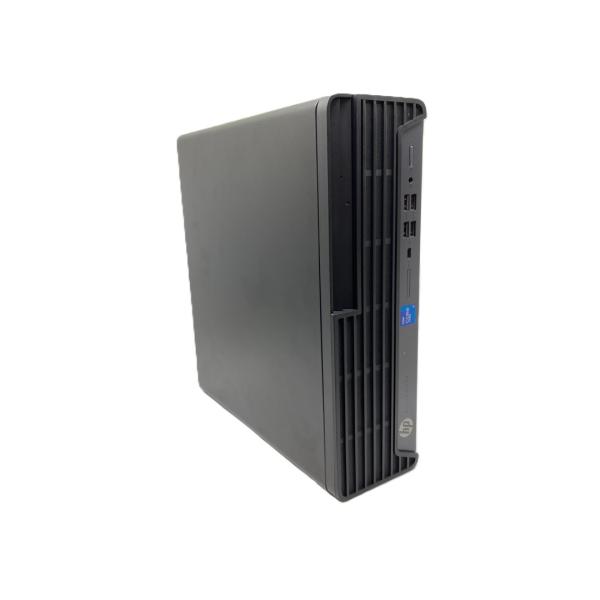 日本HP hp EliteDesk 800G8 SFF PC 第11世代 IntelCPU Core i7-11700
