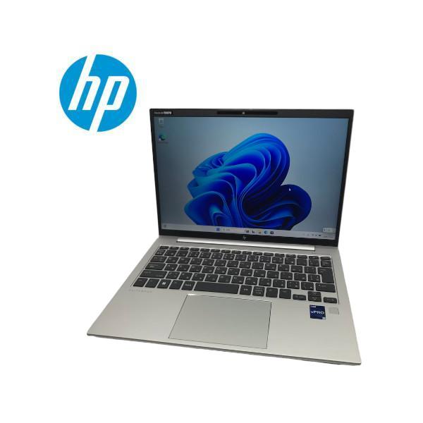 日本HP hp EliteBook 830 G10 13世代 中古 ノートパソコン Core i5