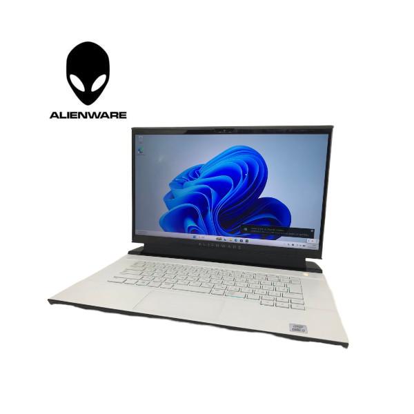 DELL（デル） DELL Alienware m15 R4 中古ゲーミング ノートパソコン