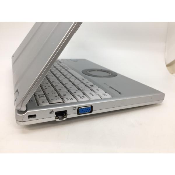 中古ノートパソコンpanasonic Let S Note Cf Sz5 Core I5 6300u Ssd256g メモリ8g 無線lan Dvdrom 12 1インチwuxga Windows10pro64bit Buyee Buyee 提供一站式最全面最專業現地yahoo Japan拍賣代bid代拍代購服務