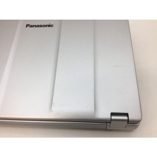 中古ノートパソコンpanasonic Let S Note Cf Sz5 Core I5 6300u Ssd256g メモリ8g 無線lan Dvdrom 12 1インチwuxga Windows10pro64bit Buyee Buyee 提供一站式最全面最專業現地yahoo Japan拍賣代bid代拍代購服務