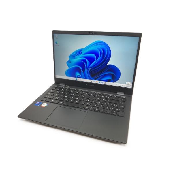 中古美品！DYNABOOK GZ/HU i7第11世代16GBメモリ 中古美品 DYNABOOK GZ/HU i7第11世代16GBメモリ｜Yahoo!フリマ（旧