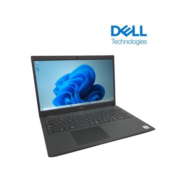DELL LATITUDE 3510 中古ノートパソコン Core i3-10110U メモリ