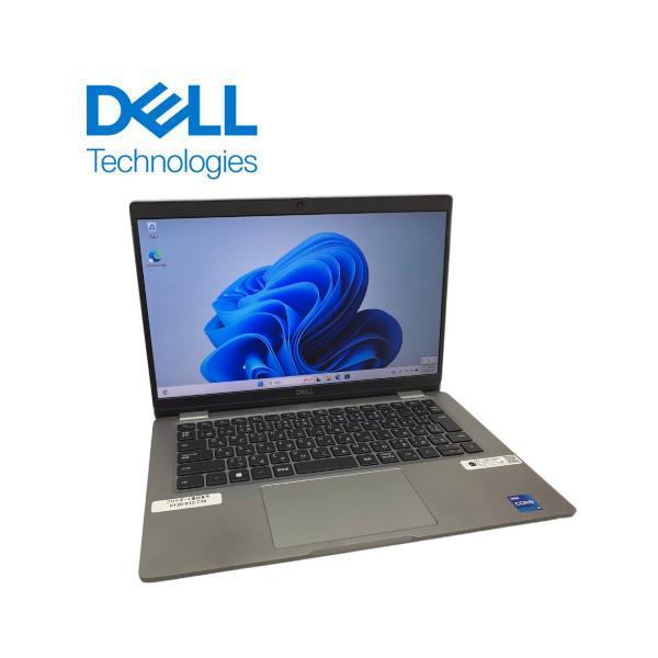 DELL（デル） DELL LATITUDE 5330 中古ノートパソコン Core i7-1265U