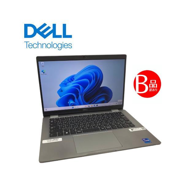 DELL LATITUDE 5330 中古ノートパソコン Core i7-1265U メモリ16G