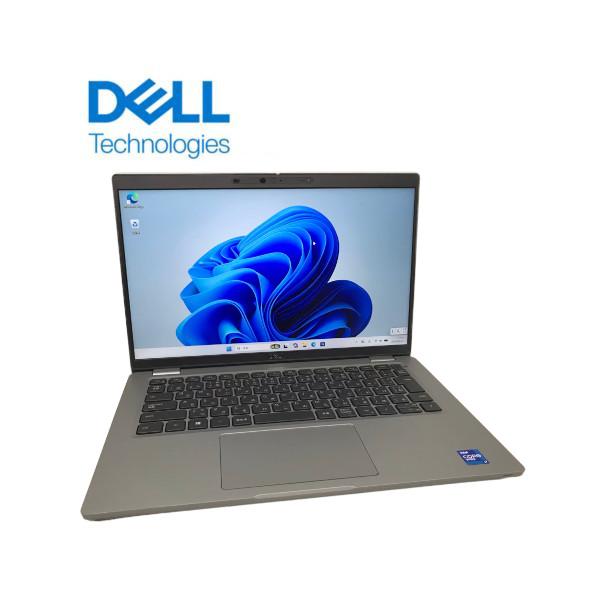 DELL（デル） DELL LATITUDE 5420 中古ノートパソコン Core i7-1185G7