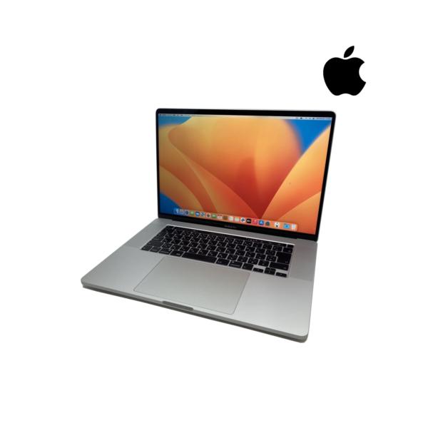 Apple MacBook Pro 16inch,2019 充放電90回 A2141 中古 Core i7