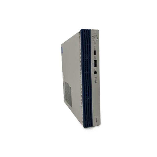 Mate NEC MJM15C-A コンパクトデスクトップパソコン Core i5-11500T