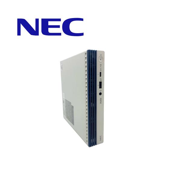 Mate NEC MKM23C-9 コンパクトデスクトップパソコン Core i5-10500T