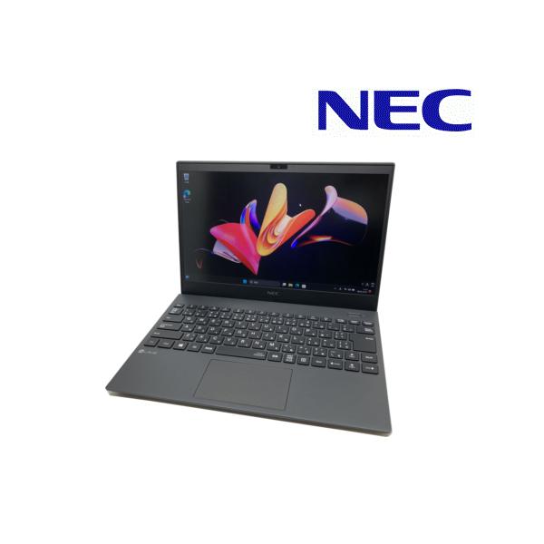 VersaPro NEC LAVIE Direct PM PC-GN286J4GN 中古 ノート