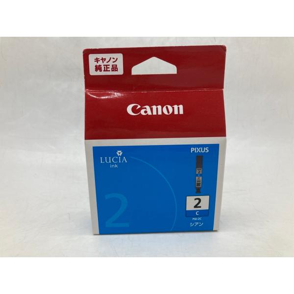 Canon PGI-2 �e�F �����C���N�J�[�g���b�W �A�E�g���b�g �����؂� ���g�p ���J�� ���i�摜2
