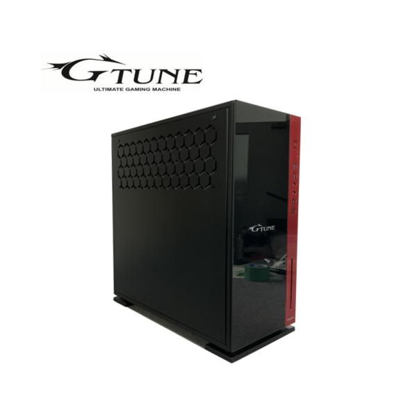 DAIV マウスコンピュータ G-Tune PP-Z490 中古 ゲーミングPC