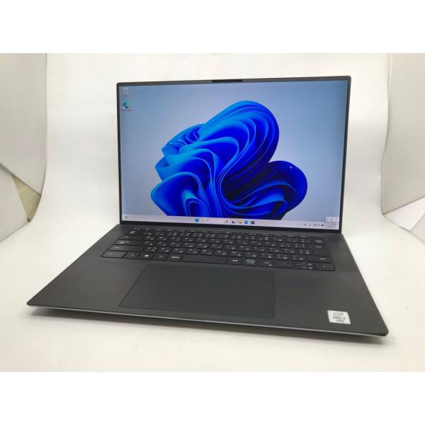 Windowsノート本体 DELL precision 7750 i7 10750H rtx30 DELL（デル） DELL Precision 7750 中古ノートパソコン Core i7-10850H