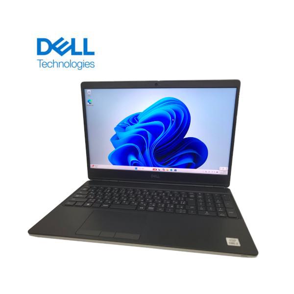 DELL（デル） DELL Precision 7550 中古ノートパソコン Core i7-10750H