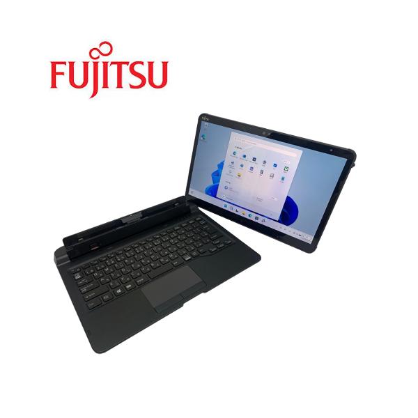 富士通 ARROWS Tab Q7311/FB i5-1145G7 8GB arrows Tab 富士通 ARROWS Q7311/FB Core i5-1145G7 メモリ8GB