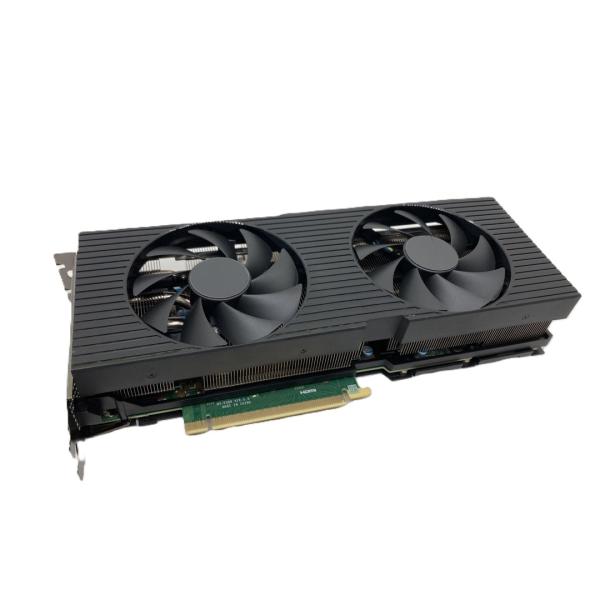 NVIDIA GeFroce RTX3080 10GBOEM品 正常動作確認済みメモリ容量：10240MB接続：PCI Express×16必要補助電源：8pin×2※運用方法・接続方法についてのサポートは対応できません※物理的な形状等を事...