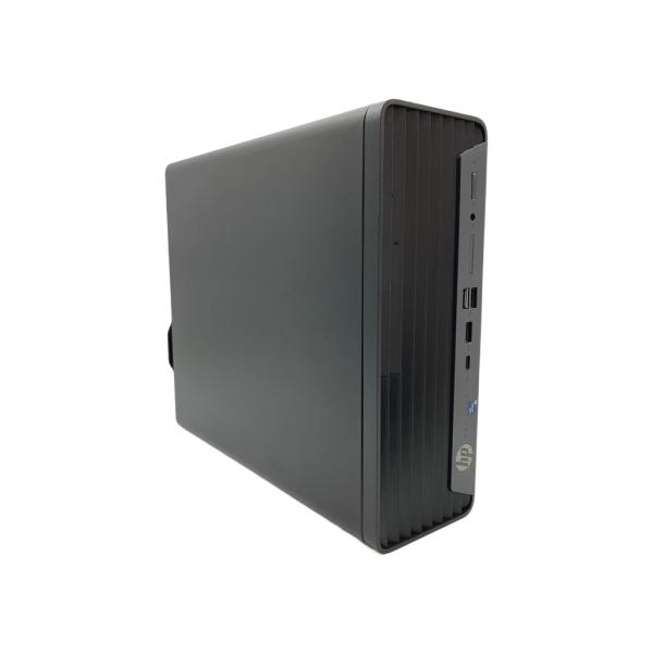 美品　HPデスクトップ第9世代Core i5 SSD＋HDD2TB メモリ8G HP Pro SFF 400 G9（インテル第14世代プロセッサー搭載モデル