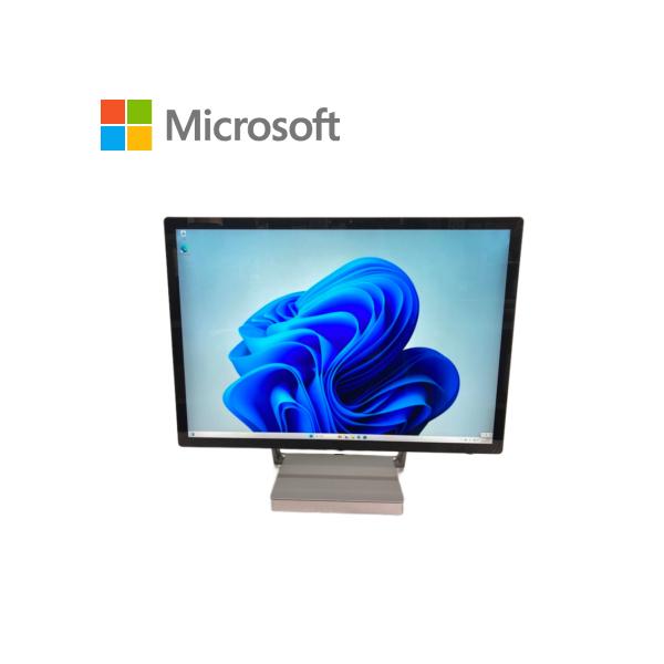 Surface MICROSOFT Studio 2 ALL IN ONE 中古PC Core i7-7820HQ メモリ