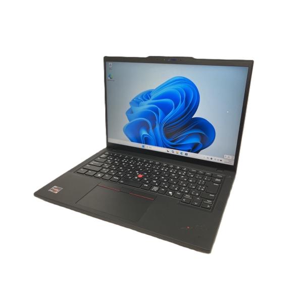 ThinkPad X Lenovo P14s Gen5 AMD 中古ノートPC Ryzen 7 Pro 8840HS
