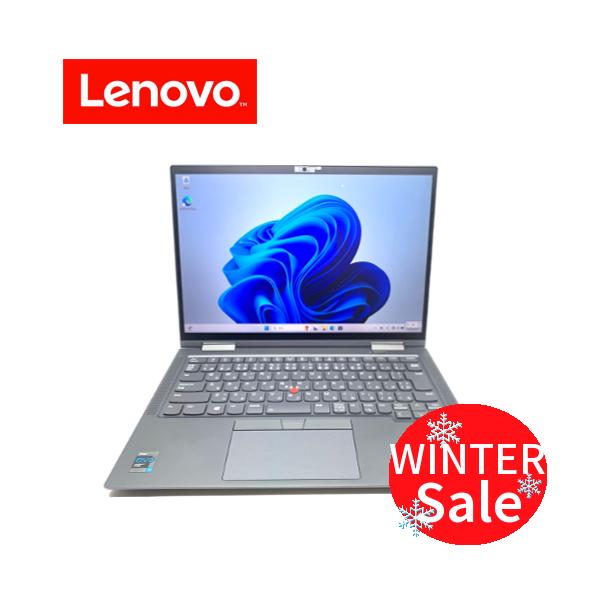 ThinkPad X Lenovo X1 Yoga Gen6 中古ノートパソコン Core i7-1165G7