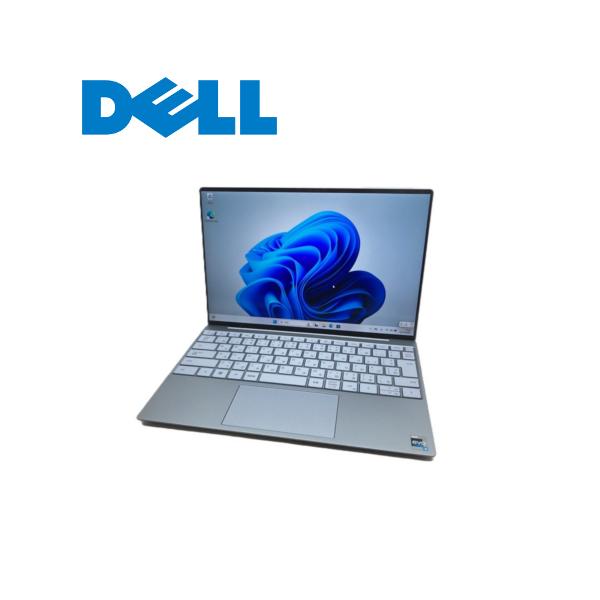 XPS 13 DELL 9315 中古ノートパソコン Core i5 1230U メモリ8GB