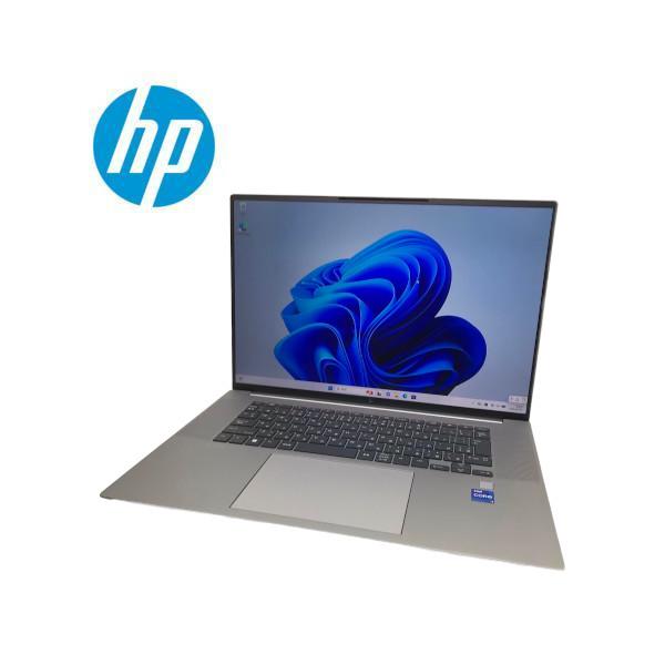 中古hp ZBookStudio 16inchG9 i7 32G 1T高速SSD 日本HP hp ZBook Studio G9 中古 ワークステーション Core i7 12700H