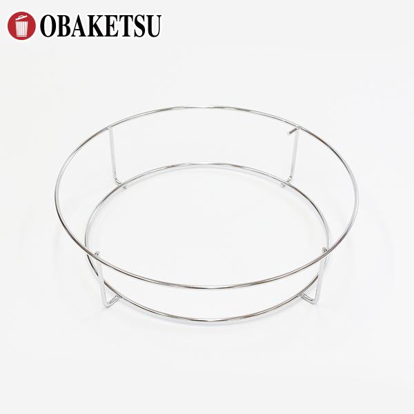 OBAKETSU】ゴミ袋ホルダー 33L/42L用 : オバケツ メーカー公式