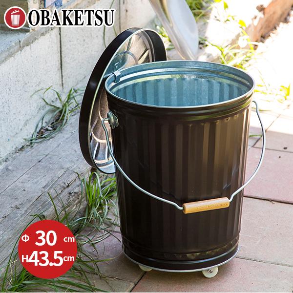 メーカー公式直営店】オバケツの薪ストーブ用灰入れバケツ 送料無料