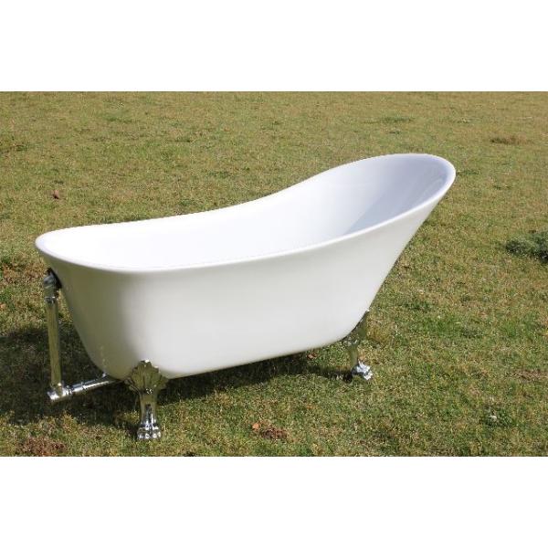 猫足バスタブ 浴槽 バスタブ 浴槽 置き型 幅1610 猫足バスタブ Koa706 Buyee Buyee Jasa Perwakilan Pembelian Barang Online Di Jepang