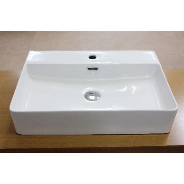 洗面ボウル陶器洗面ボール角型手洗器手洗い鉢小型洗面器kors 1058 Buyee 日本代购平台 产品购物网站大全 Buyee一站式代购bot Online