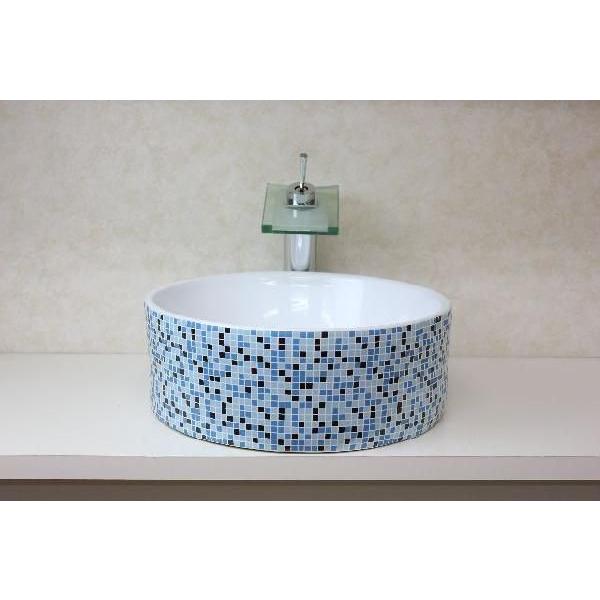 陶器洗面ボール 洗面ボール 手洗い鉢 手洗器 おしゃれ 洗面器 Kors 1414b Buyee Buyee Japanese Proxy Service Buy From Japan Bot Online