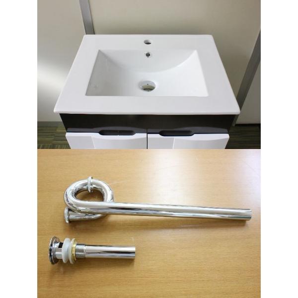 洗面台洗面化粧台幅600 洗面器収納鏡洗面化粧台ミラーセットkots 76 Buyee Buyee 提供一站式最全面最專業現地yahoo Japan拍賣代bid代拍代購服務