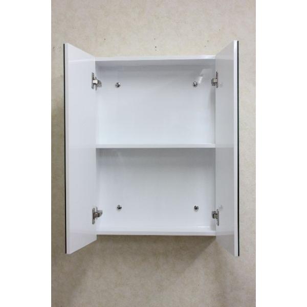 洗面ミラーキャビネット 洗面所 収納 2面鏡 Kots A3004 Buyee Buyee Japanese Proxy Service Buy From Japan Bot Online