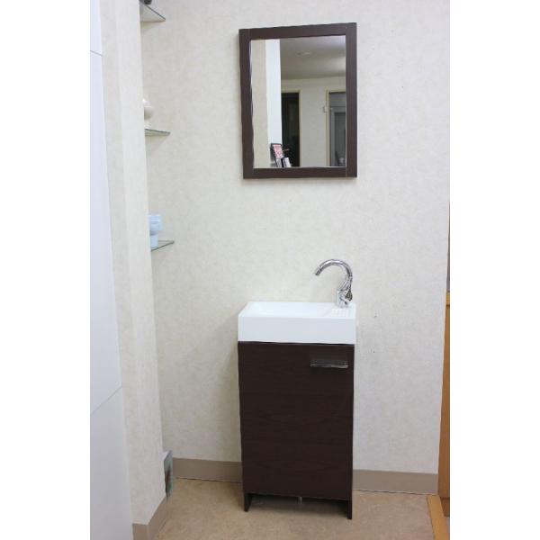 洗面台洗面化粧台幅445 洗面器収納鏡洗面化粧台ミラーセットkots C011 Buyee Buyee 提供一站式最全面最專業現地yahoo Japan拍賣代bid代拍代購服務