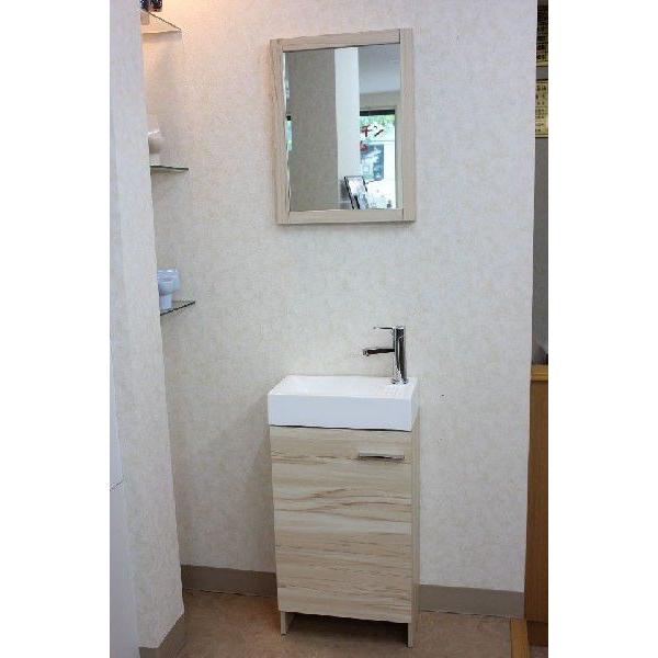 洗面台洗面化粧台幅445 洗面器収納鏡洗面化粧台ミラーセットkots C017 Buyee Buyee 提供一站式最全面最專業現地yahoo Japan拍賣代bid代拍代購服務