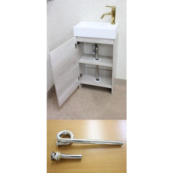 洗面台洗面化粧台幅445 洗面器収納1面鏡洗面化粧台ミラーセットkots C050 Buyee Buyee 提供一站式最全面最专业现地yahoo Japan拍卖代bid代拍代购服务