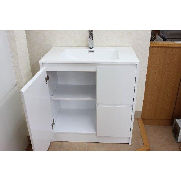 洗面台洗面化粧台幅800 洗面器収納鏡洗面化粧台ミラーセットkots Kza80 Buyee Buyee 提供一站式最全面最專業現地yahoo Japan拍賣代bid代拍代購服務