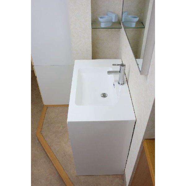 洗面台 洗面化粧台 幅800 洗面器 収納 鏡 洗面化粧台ミラーセット Kots Kza80 Buyee Buyee 日本の通販商品 オークションの代理入札 代理購入