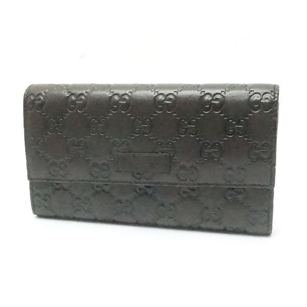 グッチ長財布 楽天市場】グッチ GUCCI 長財布 財布 メンズ 小銭入れなし DOLLAR