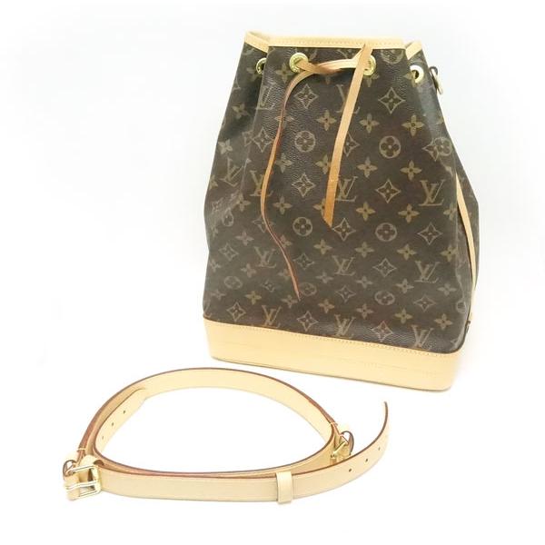 LOUIS VUITTON 中古 新品同様 LV ルイヴィトン モノグラム ショルダー 