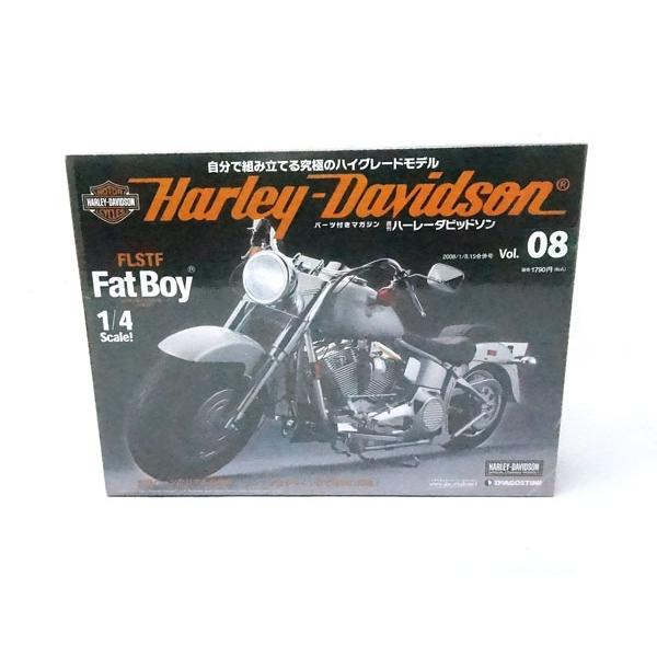 Harley Davidson（ハーレー・ダビッドソン） 中古 未使用品 
