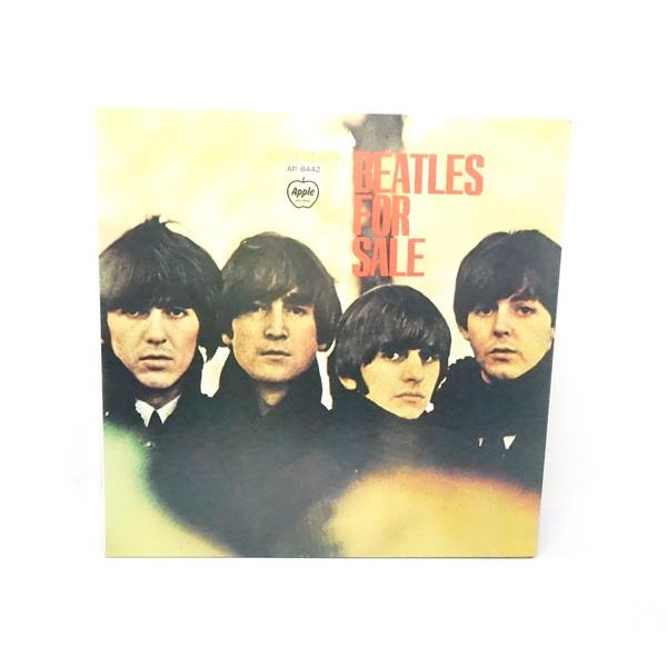 ビートルズ レコード 12 レコード 12インチLP ビートルズBEATLES/VI