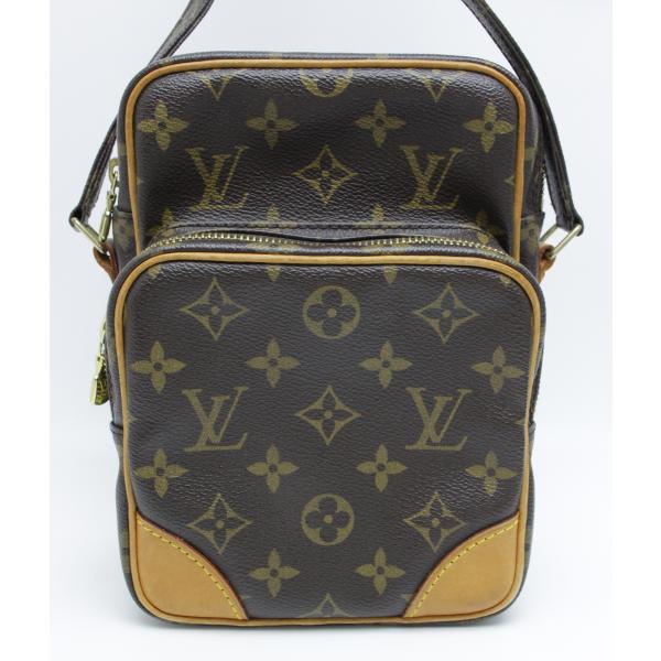LOUIS VUITTON（ルイ・ヴィトン） 中古 良品 ルイ ヴィトン モノグラム